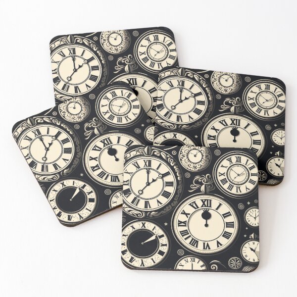 Item preview, Pattern Watches designed and sold by LabAdventures.
