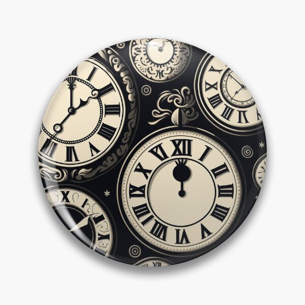Item preview, Pattern Watches designed and sold by LabAdventures.