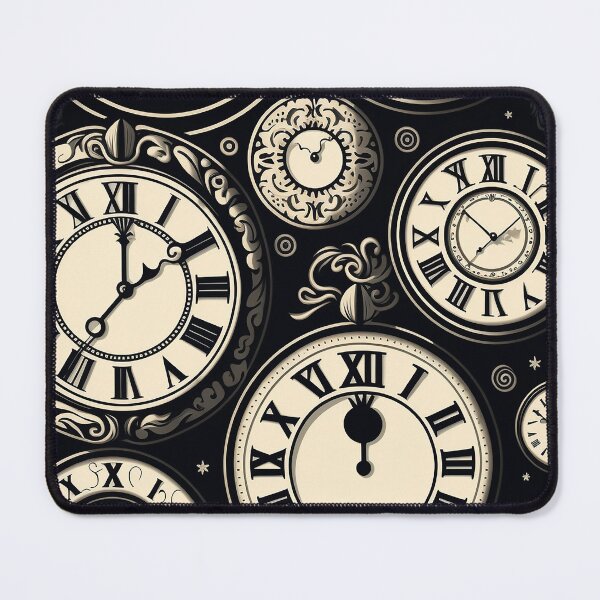 Item preview, Pattern Watches designed and sold by LabAdventures.