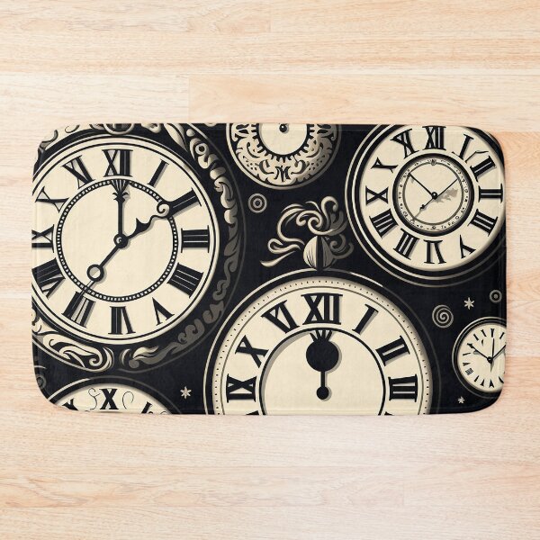 Item preview, Pattern Watches designed and sold by LabAdventures.