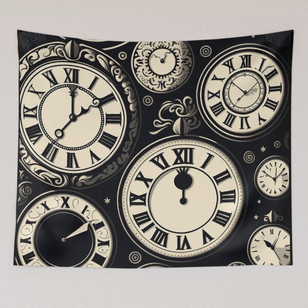 Item preview, Pattern Watches designed and sold by LabAdventures.