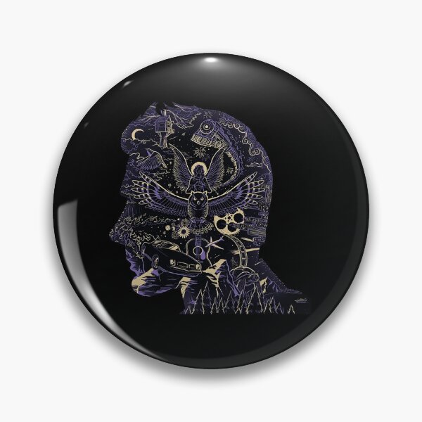 Item preview, Night Brain designed and sold by Ggaasboral.
