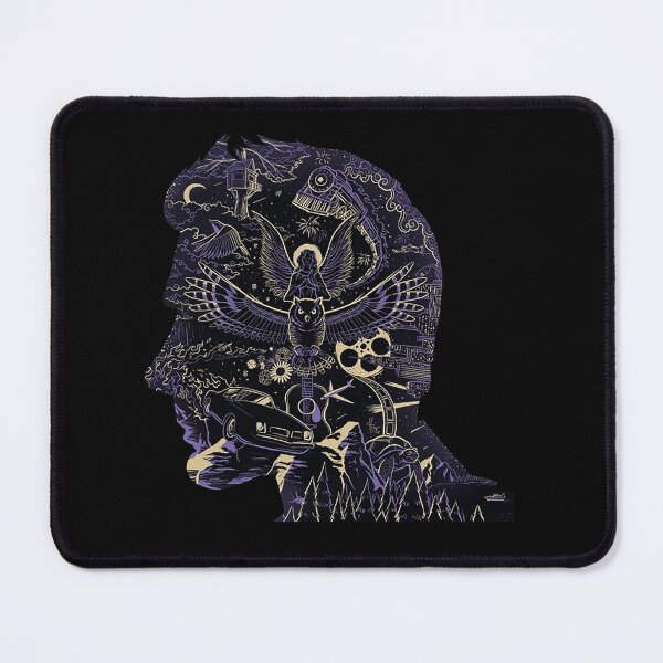 Item preview, Night Brain designed and sold by Ggaasboral.