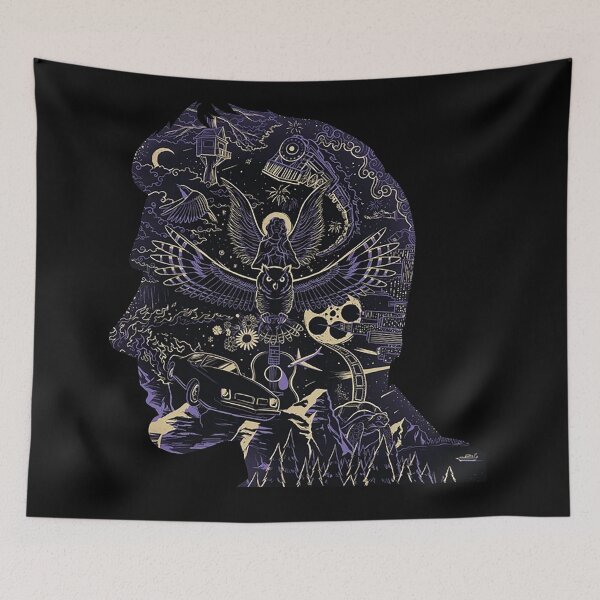 Item preview, Night Brain designed and sold by Ggaasboral.