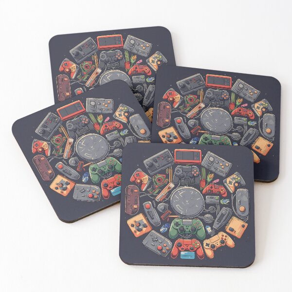 Item preview, A Circle of Gamer Life designed and sold by amazingtraits.