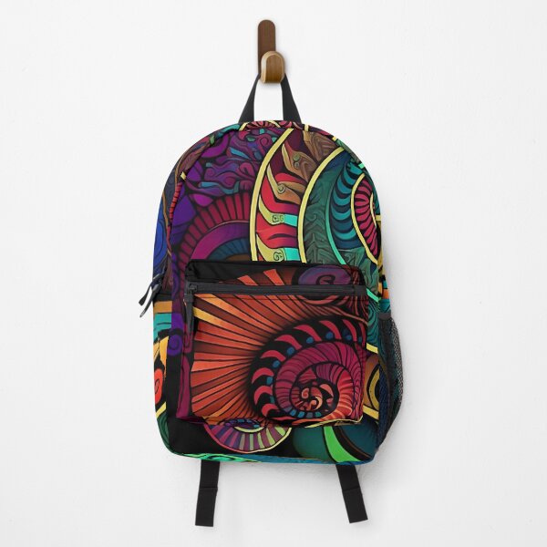 Item preview, Whimsical Colors designed and sold by CargoCentral.