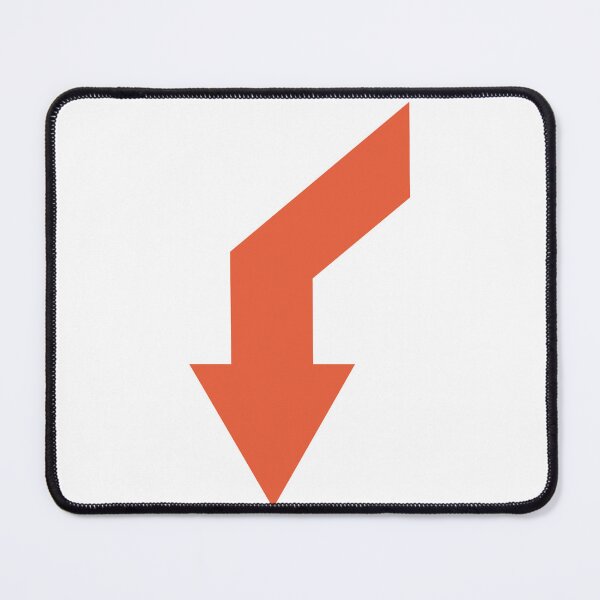 Item preview, Retro Arrow designed and sold by Aleksander1.