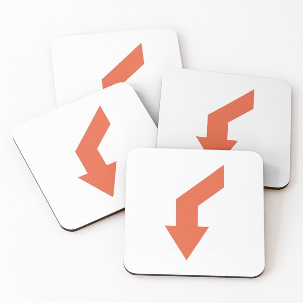 Item preview, Retro Arrow designed and sold by Aleksander1.