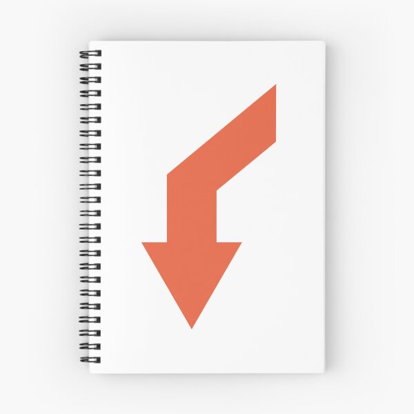 Item preview, Retro Arrow designed and sold by Aleksander1.