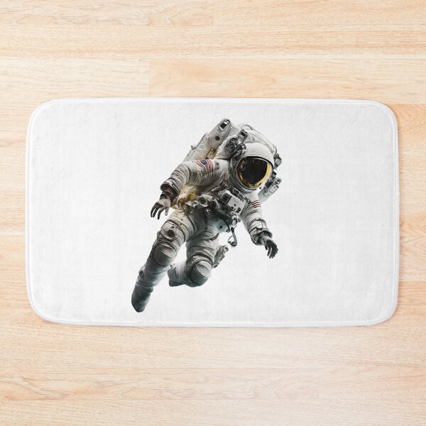 Item preview, Astronaut In Space designed and sold by ekachar.