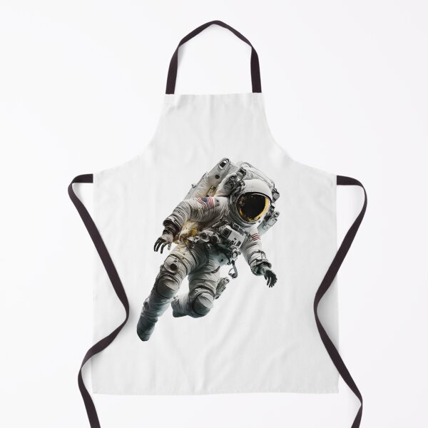 Item preview, Astronaut In Space designed and sold by ekachar.