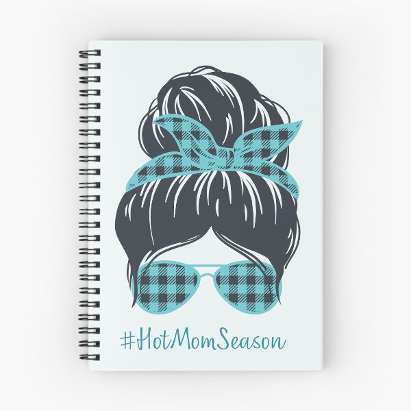 Item preview, Hot Mom Season - Spring Summer Hot Mom Fashion 2023 designed and sold by zptees.