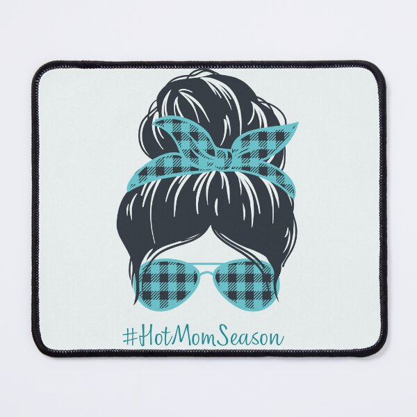 Item preview, Hot Mom Season - Spring Summer Hot Mom Fashion 2023 designed and sold by zptees.