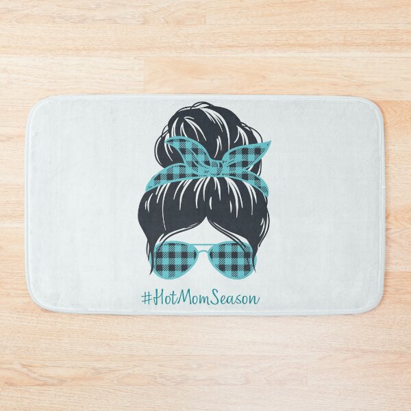 Item preview, Hot Mom Season - Spring Summer Hot Mom Fashion 2023 designed and sold by zptees.