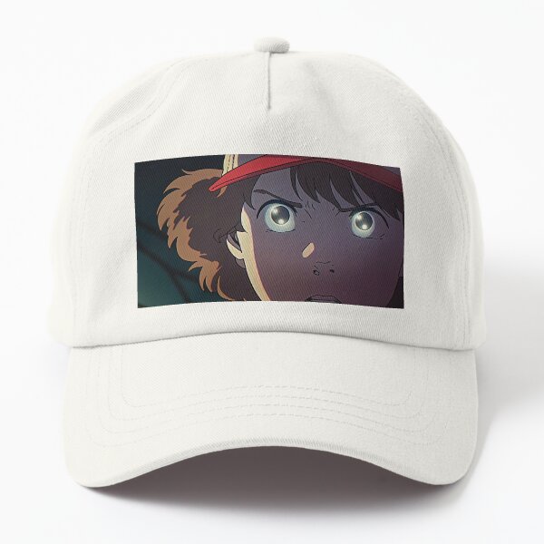 Item preview, Dustin Henderson Anime stranger things in Japan designed and sold by kamionari.