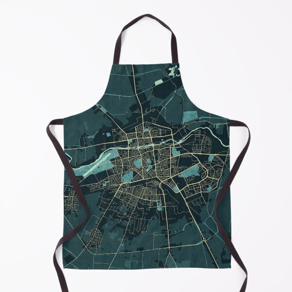 Item preview, Plovdiv City Map of Bulgaria - Summer designed and sold by deMAP.