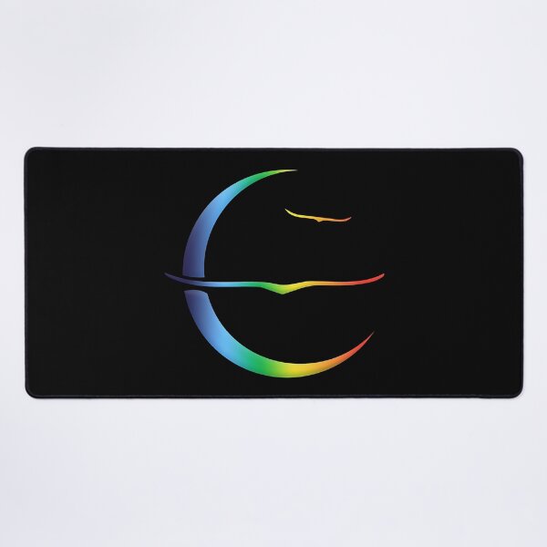 Item preview, Rainbow Emblem designed and sold by Ggaasboral.