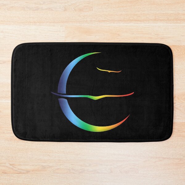 Item preview, Rainbow Emblem designed and sold by Ggaasboral.