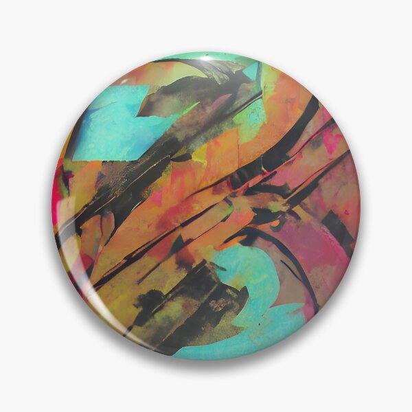 Item preview, abstract grunge semi-typographic pattern designed and sold by kbgraphicimages.