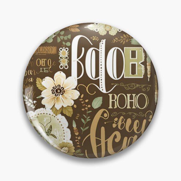 Artikelvorschau, Kopie der Boho-Mode: Vintage-Prints, von der Natur inspirierte Accessoires für Männer und Frauen entworfen und verkauft von Aroczan.