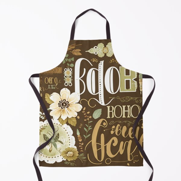Item preview, Copy of Boho fashion: Vintage prints, nature-inspired accessories for men and women designed and sold by Aroczan.