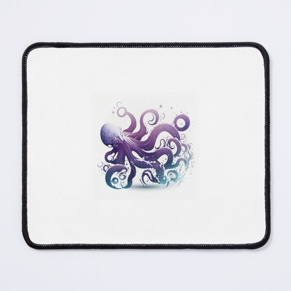 Item preview, Octopus designed and sold by CrazyAnimation.