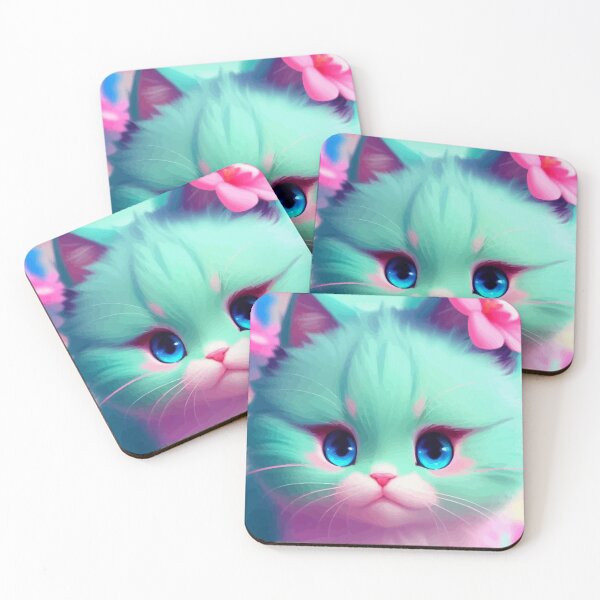 Item preview, dreaming cat2 #5 designed and sold by YDIX.