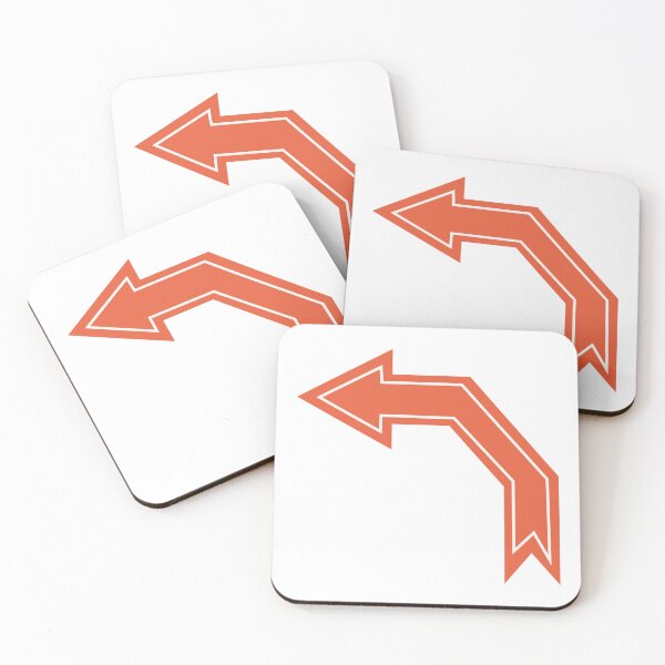 Item preview, Retro Arrow3 designed and sold by Aleksander1.