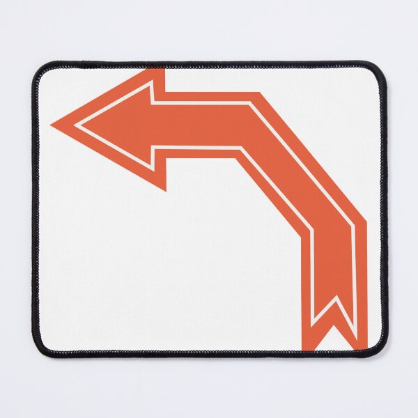 Item preview, Retro Arrow3 designed and sold by Aleksander1.