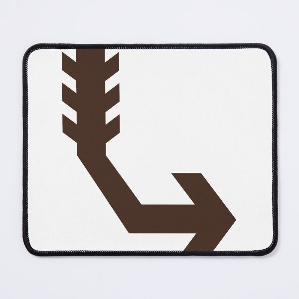Item preview, Retro Arrow4 designed and sold by Aleksander1.