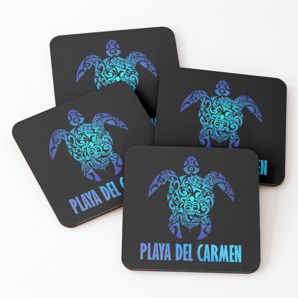 Item preview, Playa del Carmen Mexico Playa Souvenir designed and sold by Anthlete.
