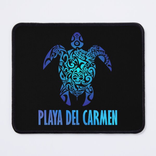 Item preview, Playa del Carmen Mexico Playa Souvenir designed and sold by Anthlete.