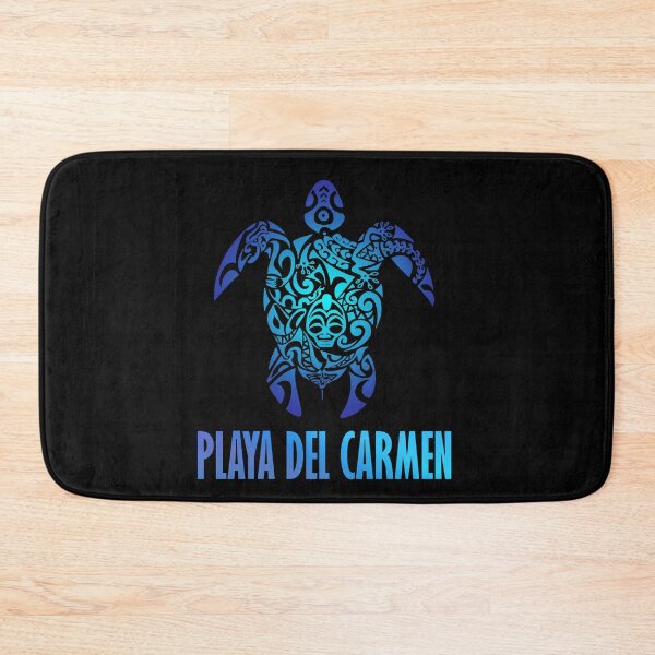 Item preview, Playa del Carmen Mexico Playa Souvenir designed and sold by Anthlete.