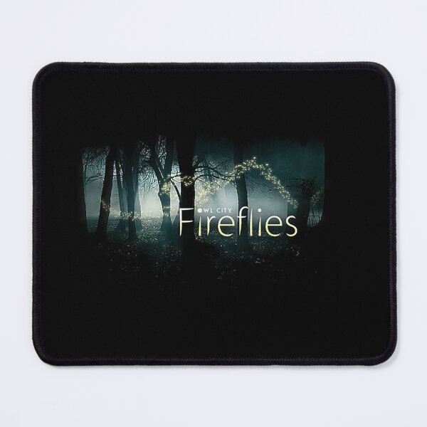 Item preview, Fireflies designed and sold by Ggaasboral.