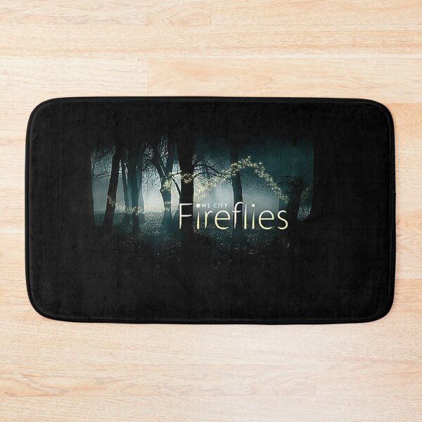 Item preview, Fireflies designed and sold by Ggaasboral.