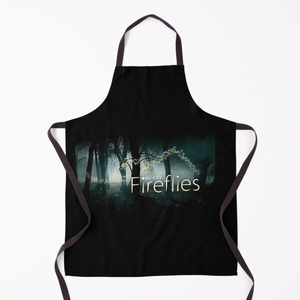 Item preview, Fireflies designed and sold by Ggaasboral.