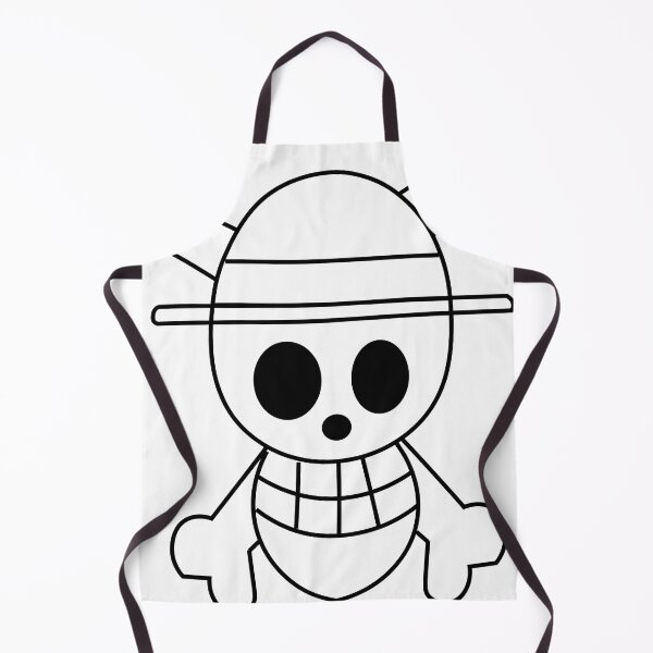 Artikelvorschau, Strohhut-Totenkopf-Logo entworfen und verkauft von Martin Taka.