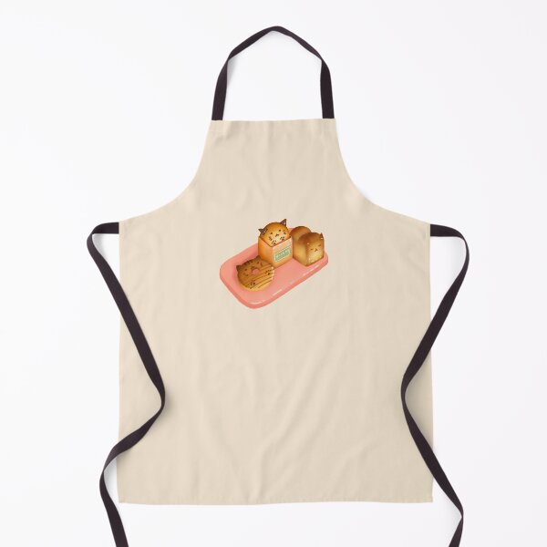 Item preview, Bake me - BunBun bread designed and sold by mailsberry.