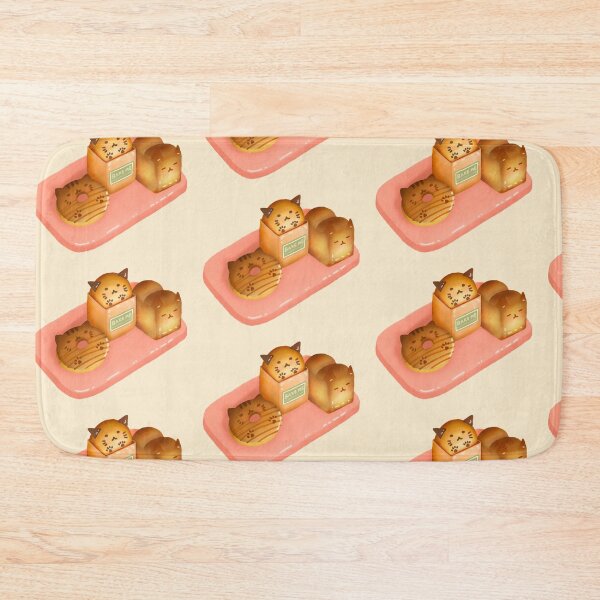 Item preview, Bake me - BunBun bread designed and sold by mailsberry.