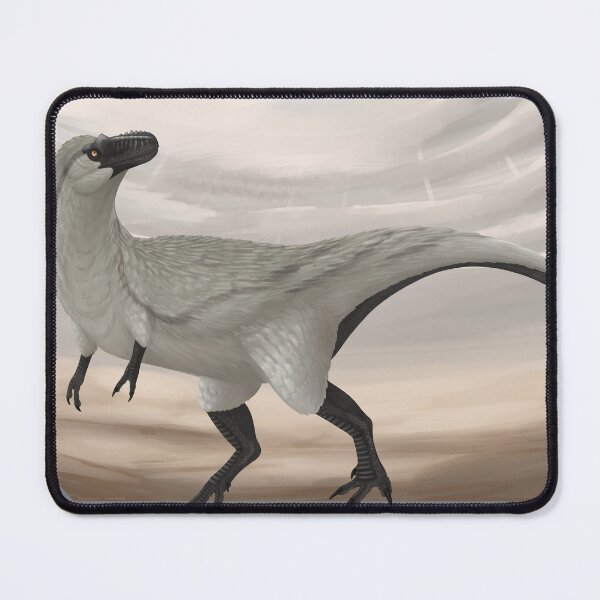 Item preview, Alioramus designed and sold by DragonArtist15.