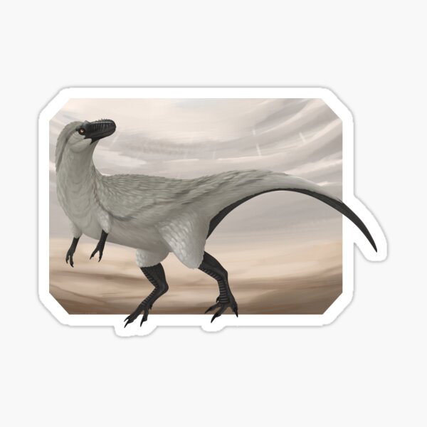 Item preview, Alioramus designed and sold by DragonArtist15.