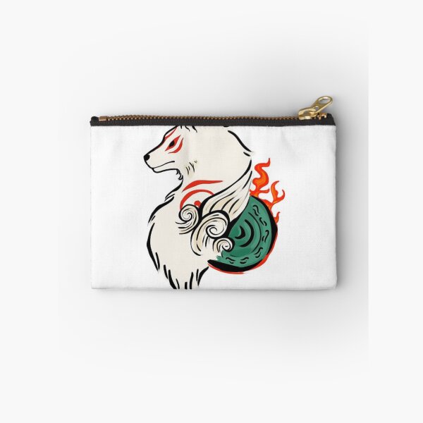Item preview, Okami Amaterasu designed and sold by TheDeltaFighter.