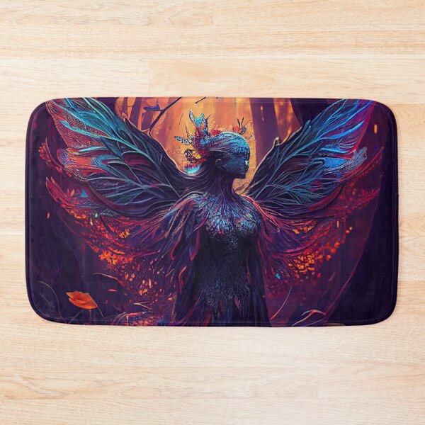 Item preview, Gossamer Guardian designed and sold by Apricoth311.