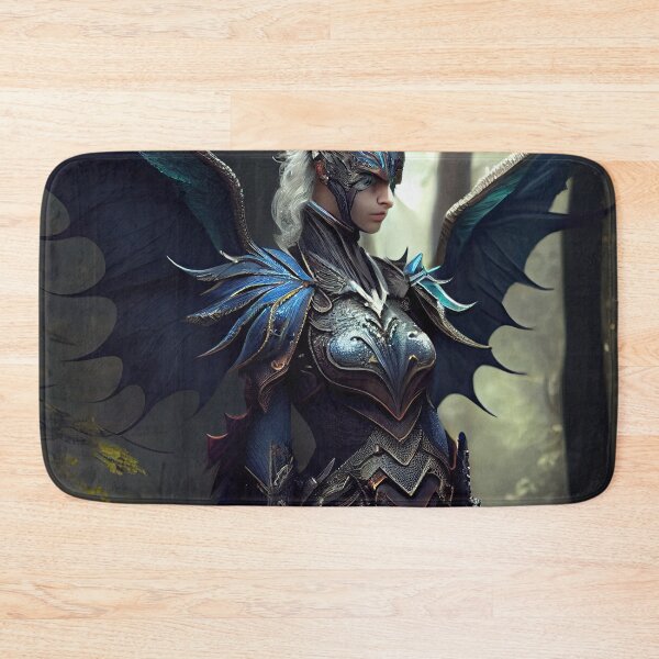 Item preview, Blue Dragoon designed and sold by Apricoth311.