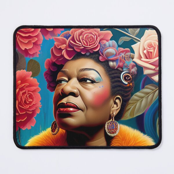 Item preview, Ella Fitzgerald designed and sold by Beatrix Lillystone.
