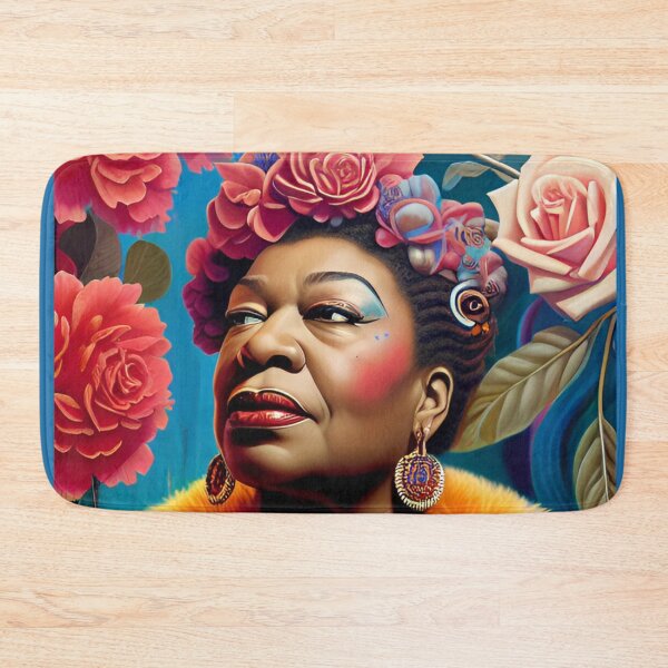 Item preview, Ella Fitzgerald designed and sold by Beatrix Lillystone.