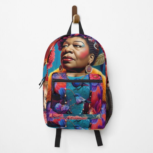 Item preview, Ella Fitzgerald designed and sold by Beatrix Lillystone.