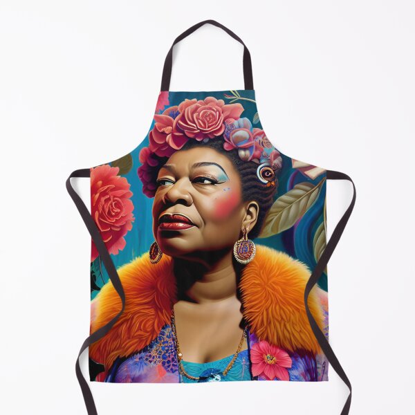 Item preview, Ella Fitzgerald designed and sold by Beatrix Lillystone.