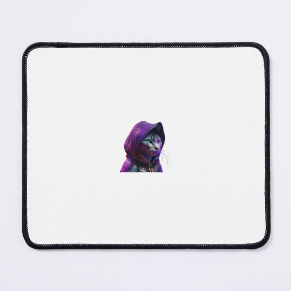 Item preview, CATs AI Generated Style Transfer designed and sold by kryza-design.