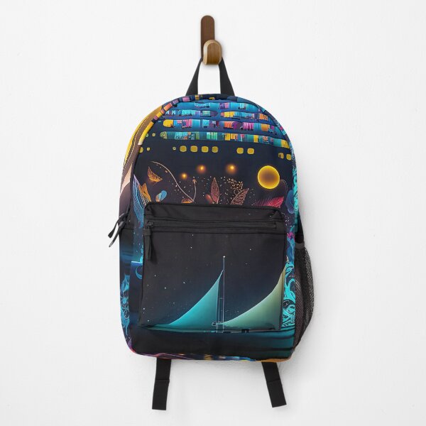 Item preview, Cruise Ships — 05 designed and sold by ddaiart.